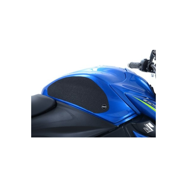 R&G R&G Tank Traction Grip for Suzuki V-STROM 1050 DE 2023-/ V-Strom 1050 '23-